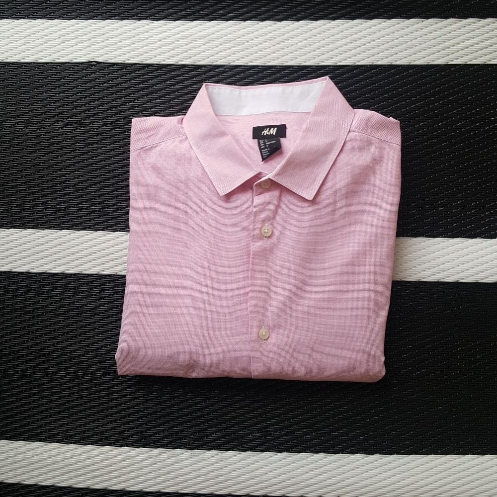 Casual shirt